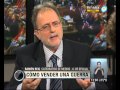 V7inter: Como vender una guerra
