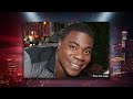 Trucker Charged In Tracy Morgan Crash Hadn't Slept In a REALLY Long Time