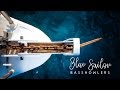 Bass Howlers - Blue Sailor (Official Video)