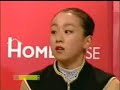 Mao Asada 2007 Skate Canada SP