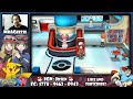 Pokemon X and Y Livestream Battles - #46 Saturday Chaos