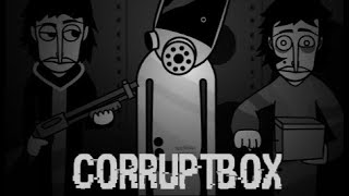 CorruptBox v1.6 Remastered [DEMO] | Official gameplay