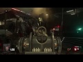 FIRST GAME - "Exo Zombies Outbreak Gameplay/Walkthrough" - (Call of Duty Advanced Warfare Zombies)