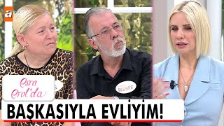 Ayşe, Sevgiliyiz Dedi, Ahmet Kabul Etmedi - Esra Erolda 25 Haziran 2025