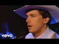 George Strait - Baby's Gotten Good At Goodbye