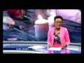 Scores descended to pay their last respects at Mbixane's funeral