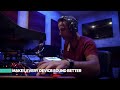 Introducing Mo-Fi, Powered Hi-Fi Headphones with Built-in Amp