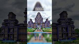 Kalyani Iti More Durga Puja 2026 To 2025 Theme