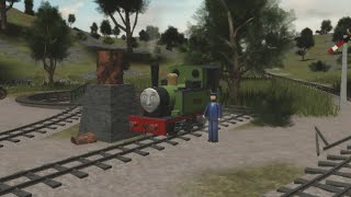 Roblox Msr The Den Years 5 Gerry