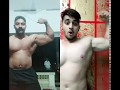 Oh Na Na Nah Remix Muscles Challenge ~Moving & Dancing Chest  #TikTok #challenge