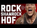 The Rock Agrees to Help Ken Shamrock Enter IMPACT Wrestling Hall of Fame