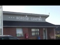 Видео Nordsoe Camping