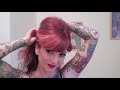 cherry dollface
