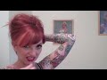 cherry dollface