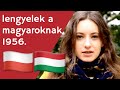 1956. Lengyelek a Magyaroknak