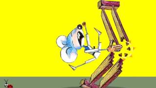 Funny Videos:Ecards Happy Birthday Karate Ecards Animated Ecards Greeting Ecards Ladybugecards