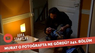 Zeynep Muratı Aldattı Mı 241. Bölüm