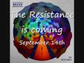 HIGH QUALITY Preview of The Resistance - Muse, the whole album (from itunes)