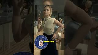 Alex Masons Girl ? Sarah Leary