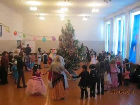 Номер художественной самодеятельности от класса на новый год Номер художественной самодеятельности от класса на новый год
