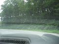 Okemo Hillclimb #2 2010, Bill Hudson #24 in car