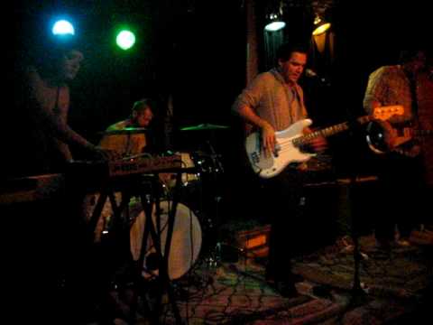 Poor Sailors Video