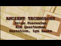 Massive Ancient Underground Cities & Mysterious Aqueducts