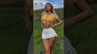 Mini Dress Fit Girl Shorts Psycho Rimix Trending Song