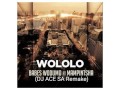 Dj Ace SA Remake (BABES WODUMO FT MAMPINTSHA) - WOLOLOLO