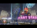 Mario Kart 8 - Mushroom Cup 150cc