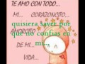 te amare de makano
