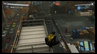 Marvel's Spider Man-Português original (y)