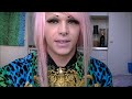 How to make extra long fishbone/fishtail braids