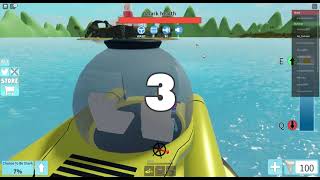Roblox Sharkbite Buying The Megalodon