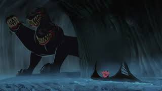 Cerberus Turn 2 Hercules Vore
