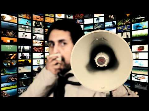 Mon combat Ibrahim d'ultime espoir (officiel HD)
