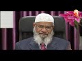 the month of muharram and the fasting of Ashura Dr Zakir Naik #hudatv