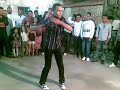 Very nice dance and same time so funny