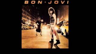 Watch Bon Jovi Get Ready video