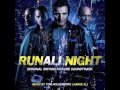 Run All Night: Original Motion Picture Soundtrack - Sketchbook 3