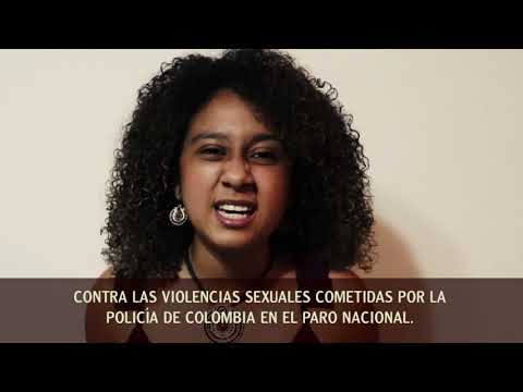 Esto es por vos