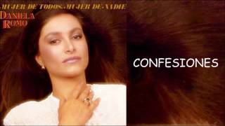 Watch Daniela Romo Confesiones video