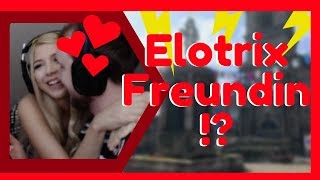 ELOTRIX und seine FREUNDIN|Bei Papaplatte kickte der Autismus BO4 BetaHighlights Deutsch/German