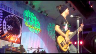 Watch Aggressive Audio Kugmo video