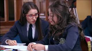 Soy Luna Temporada 1 Capitulo 16 Parte 8