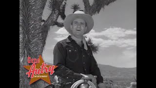 Watch Gene Autry The Yellow Rose Of Texas video