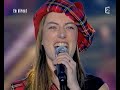 Anaïs - Intermède Pendant C'temps-Là En Ecosse - Mon Coeur,