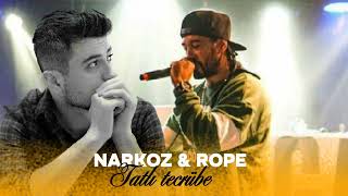 Narkoz X Rope - Tatlı Tecrübe ( 6 Mayıs ) Ft.omerlyrcss #mix