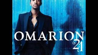 Watch Omarion Just That Sexy video