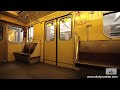 Осторожно! Двери закрываются. Moscow Metro